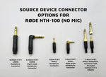 Load image into Gallery viewer, RØDE NTH-100 &amp; NTH-100M Headphone Cable - Mogami 26AWG
