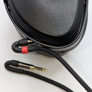 Audeze SINE / SINE DX - Headphone Cable - Mogami 26AWG