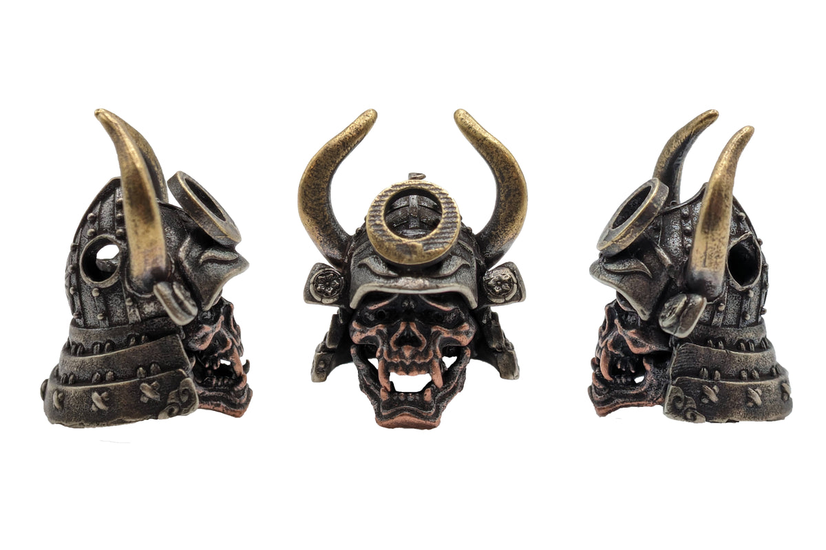 Skeleton Samurai Splitter Upgrade – Fog City Audio