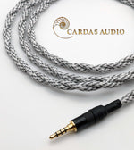 Load image into Gallery viewer, Cardas Audio - Audeze MM-100 Headphone Cable- Cardas 24AWG
