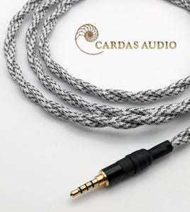 Cardas Audio - Hifiman R9 / Deva Headphone Cable- Cardas 24AWG