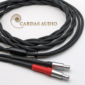 T + A Solitaire P Headphone Cable - Cardas 24WG