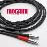 Load image into Gallery viewer, T + A Solitaire P &quot;Spiral Twin&quot; Headphone Cable - Mogami 26AWG
