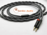 Load image into Gallery viewer, Cardas Audio - Audio Technica ATH-R70x - Cardas 24AWG
