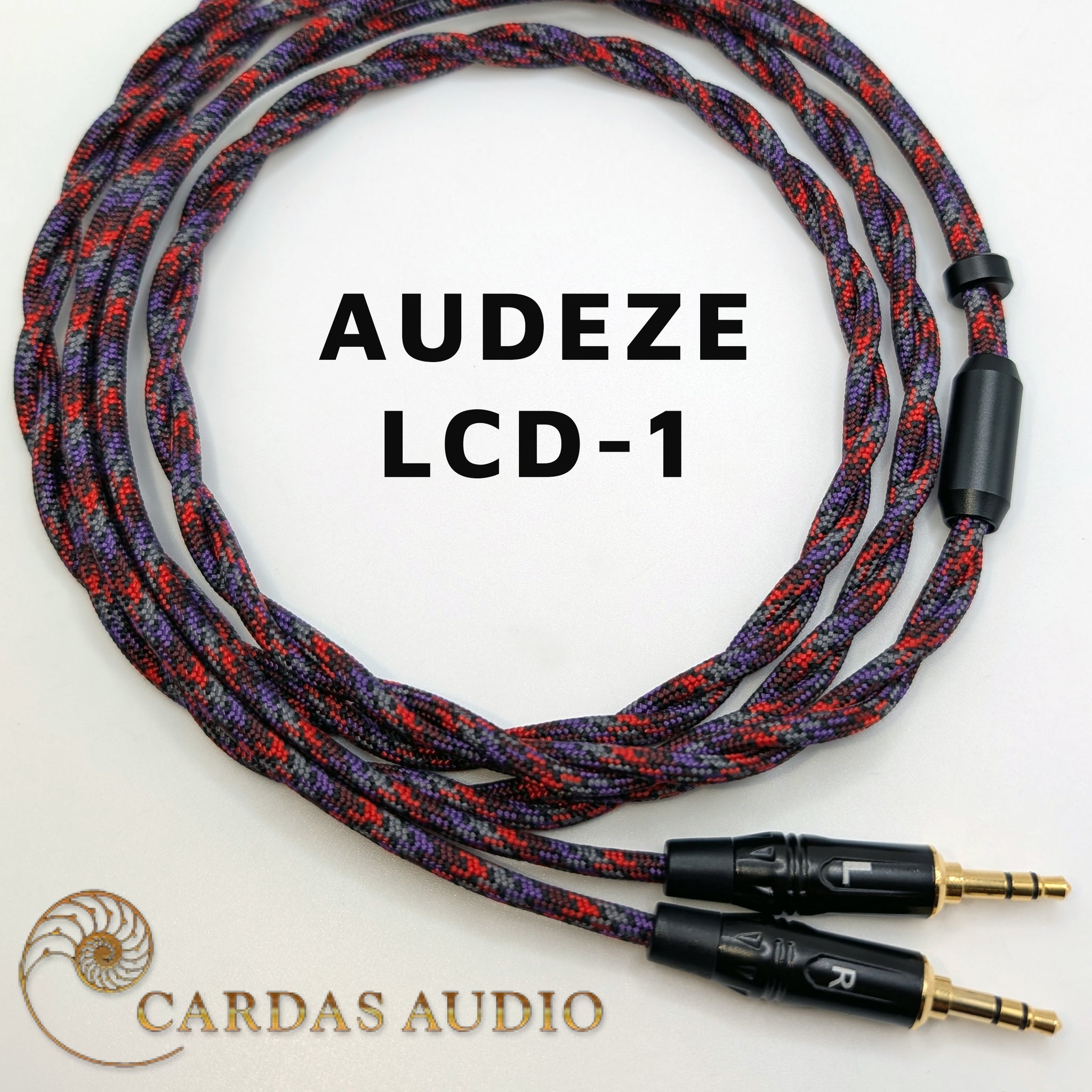 Audeze – Fog City Audio