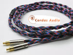 Load image into Gallery viewer, Cardas Audio - Audio Technica A2DC - Cardas 24AWG
