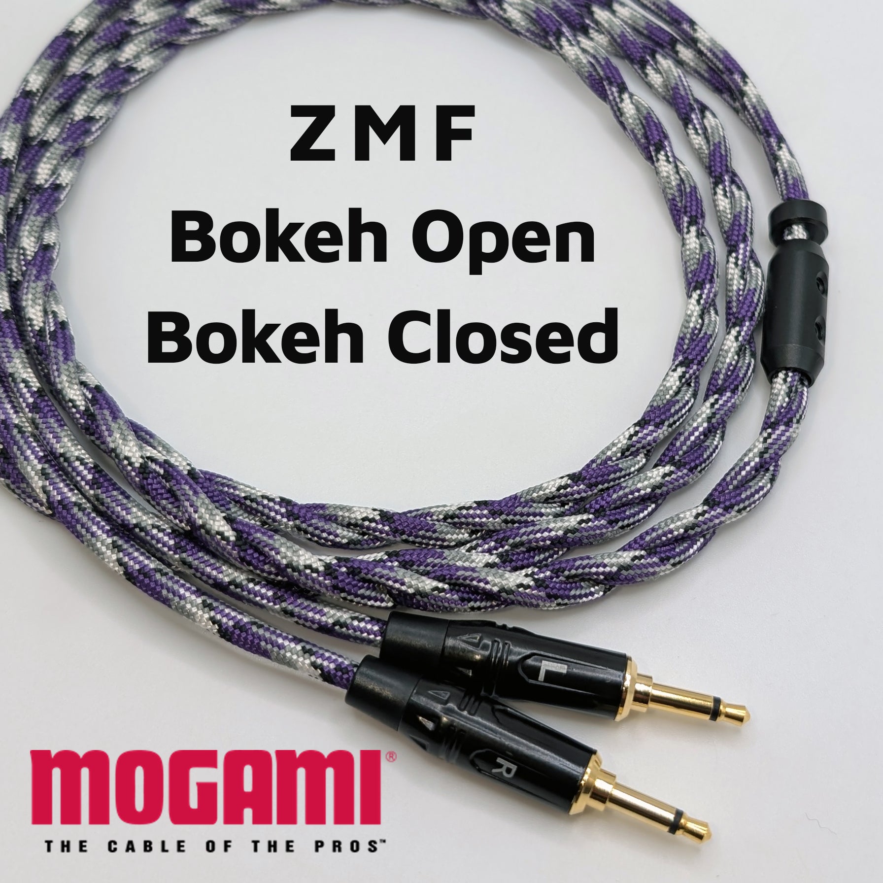 まう❾ ZMF – Fog City Audio