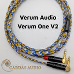 Load image into Gallery viewer, Cardas Audio - Verum Audio Verum One V2 - Cardas 24AWG
