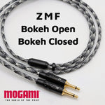 Load image into Gallery viewer, ZMF Bokeh Open / Bokeh Closed - Mogami 26AWG
