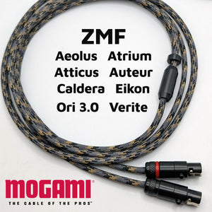 ZMF Headphone Cable - Mogami 26AWG