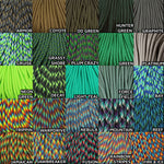Load image into Gallery viewer, Dan Clark Audio &quot;Spiral Twin&quot; Expanse / Stealth / ÆON / Ether - Mogami 26AWG
