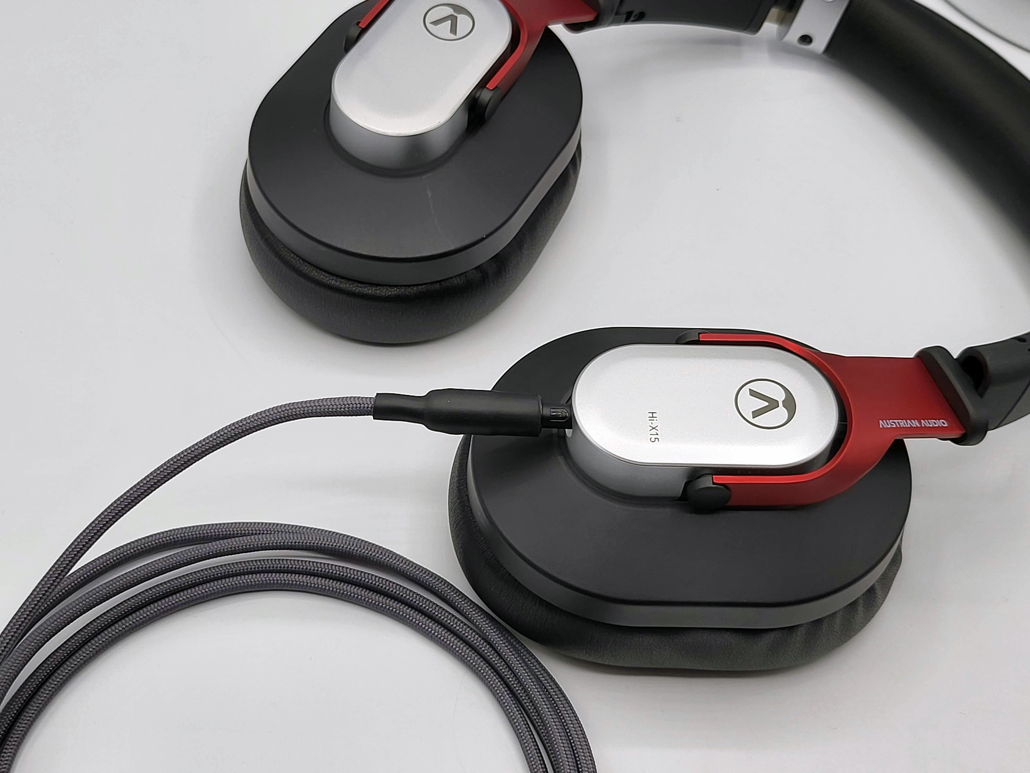 Austrian Audio Hi-X65-