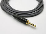 Load image into Gallery viewer, Avantone Pro Planar Single Entry Headphone Cable - Mogami 26AWG
