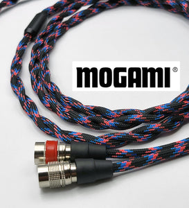 Dan Clark Audio "Spiral Twin" Expanse / Stealth / ÆON / Ether - Mogami 26AWG