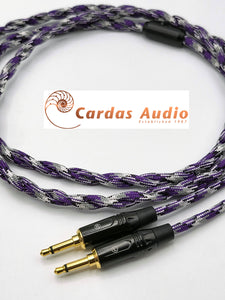 Cardas Audio - Focal Clear Elegia Stellia Elex Celestee Radiance - Cardas 24AWG