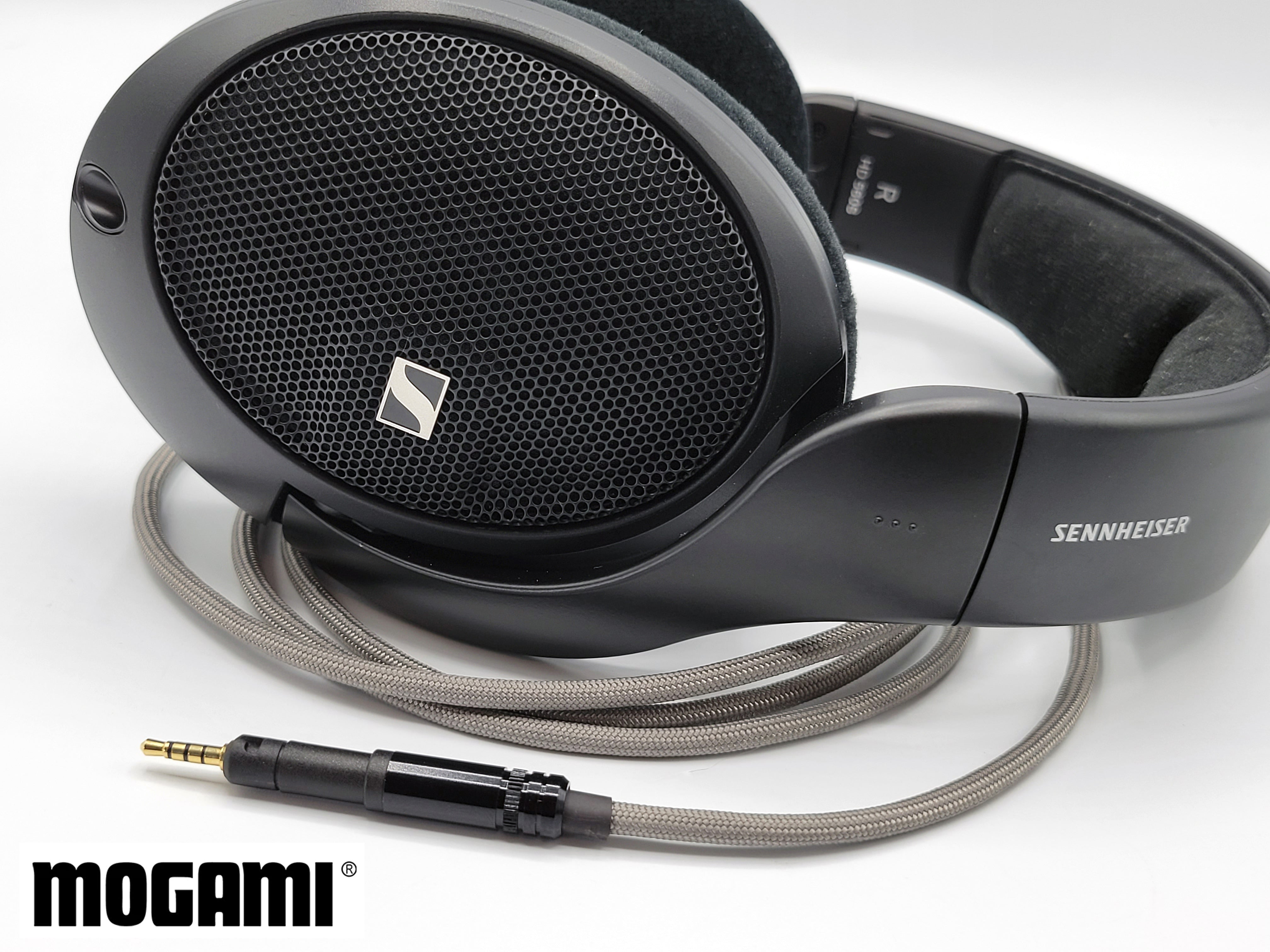 Sennheiser HD560S Review: The New Standard - NOT!