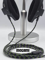 Load image into Gallery viewer, Sennheiser HD800 Series - Mogami 26AWG
