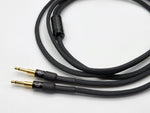 Load image into Gallery viewer, Emotiva GR1 Headphone Cable Balanced or Single Ended
