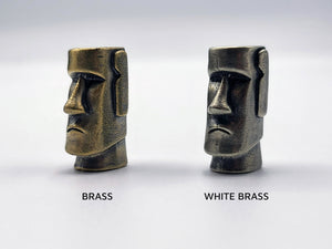 Easter Island Moai Splitter Upgrade