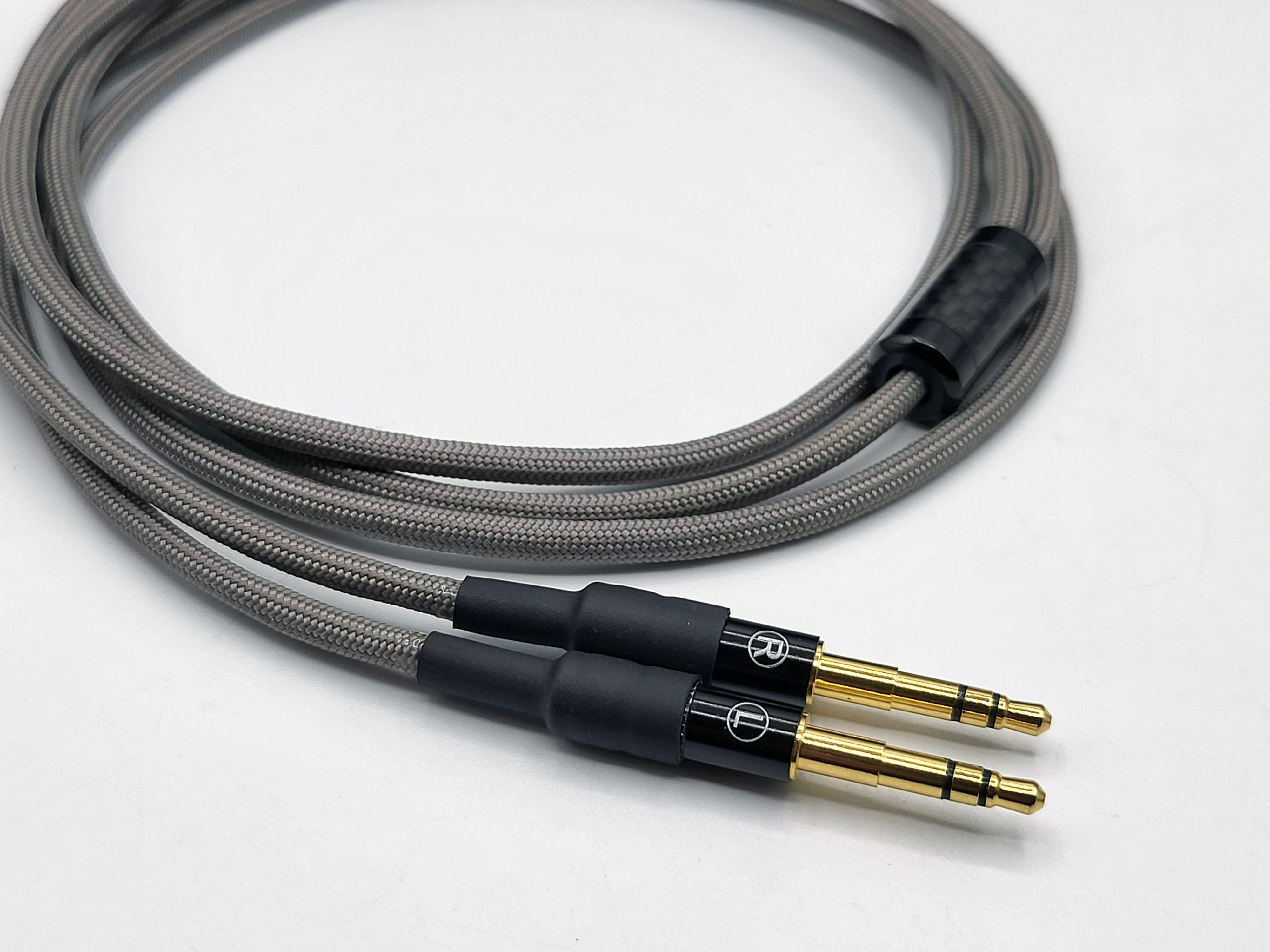 Rosson RAD-0 Headphone Cable -  Mogami - Made in U.S.A.  RAD ZERO