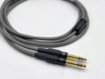 Load image into Gallery viewer, Rosson RAD-0 Headphone Cable -  Mogami - Made in U.S.A.  RAD ZERO
