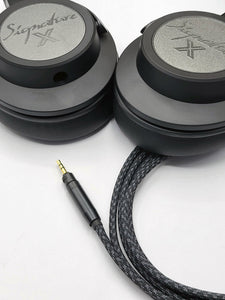 Ultrasone Signature Headphone Cable - Mogami 26AWG