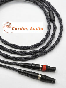 Cardas Audio - Focal Utopia Headphone Cable - Cardas 24WG