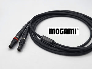 Focal Utopia Headphone Cable - Mogami 26AWG